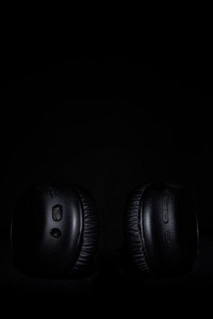 auriculares