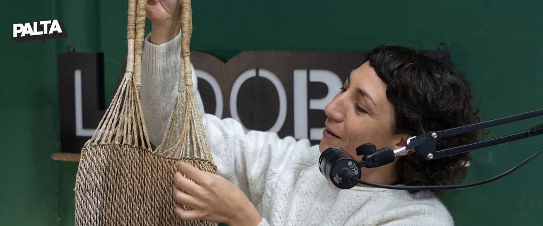 Innovación e Identidad: El caso Waraña contado por Romina Gutiérrez